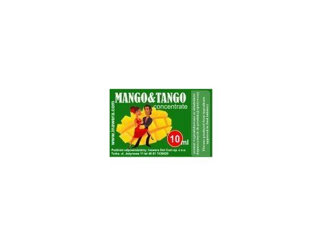 INAWERA - Mango Tango